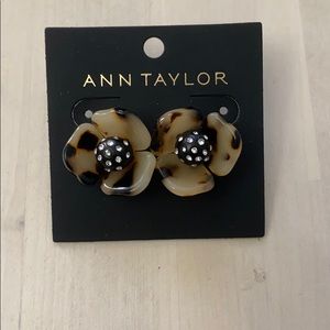 Ann Taylor Earrings